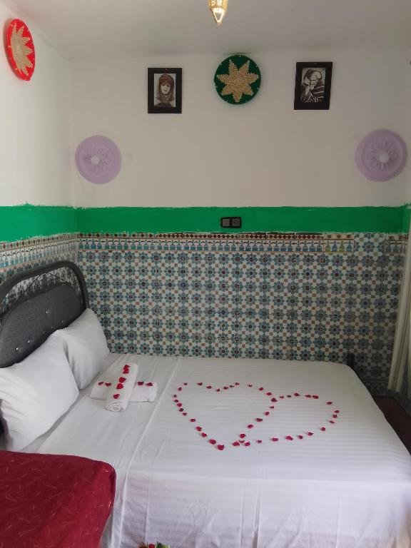 Chambre Double