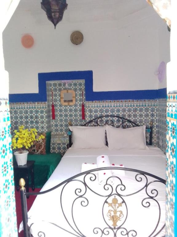 Chambre Double Économique