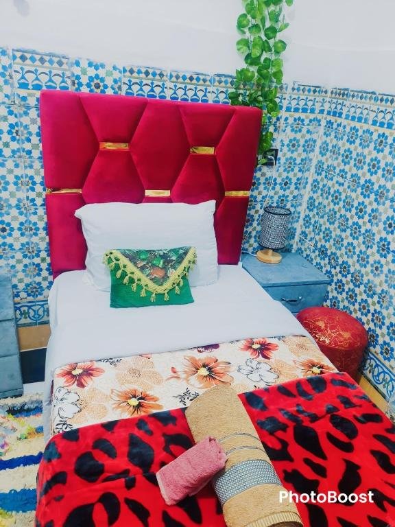 Chambre Simple