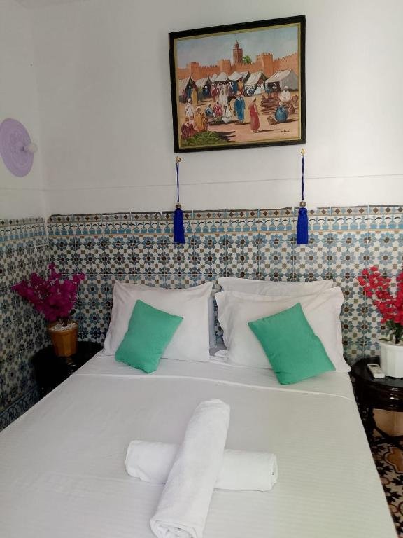 Suite Deluxe